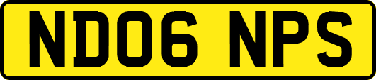 ND06NPS