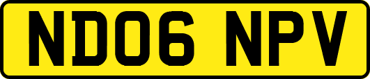 ND06NPV