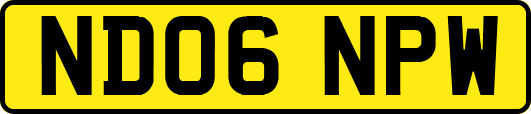 ND06NPW