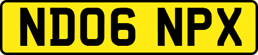 ND06NPX