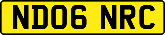 ND06NRC
