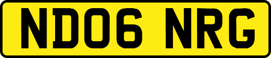 ND06NRG