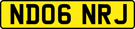 ND06NRJ
