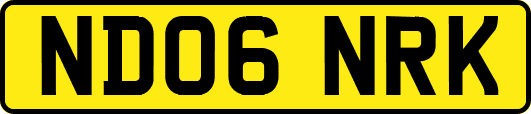 ND06NRK
