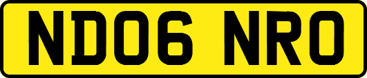 ND06NRO