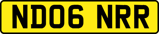 ND06NRR