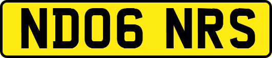 ND06NRS