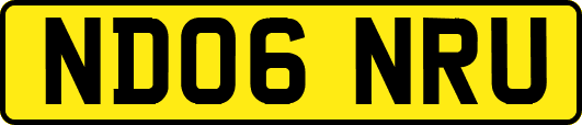 ND06NRU