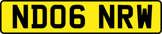 ND06NRW