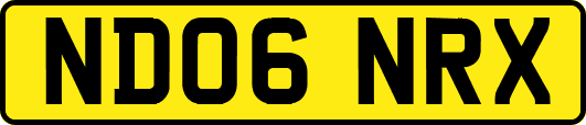 ND06NRX