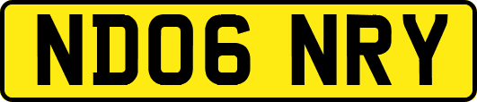 ND06NRY