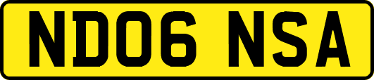 ND06NSA