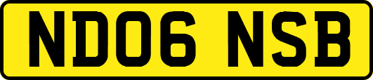 ND06NSB