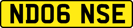 ND06NSE