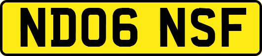 ND06NSF