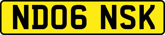 ND06NSK