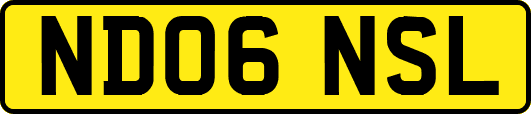 ND06NSL