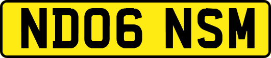 ND06NSM