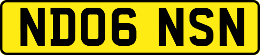 ND06NSN
