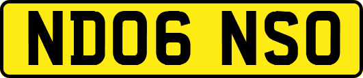 ND06NSO