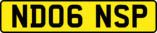 ND06NSP