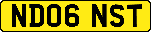 ND06NST
