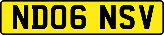 ND06NSV