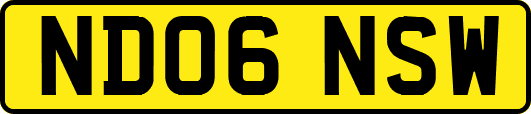 ND06NSW