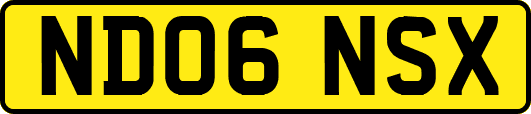 ND06NSX