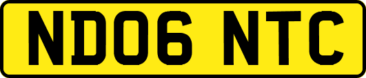 ND06NTC