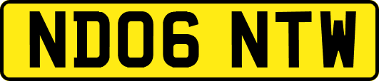 ND06NTW