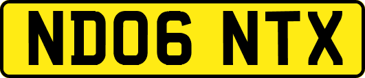 ND06NTX