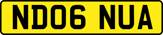 ND06NUA