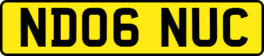ND06NUC