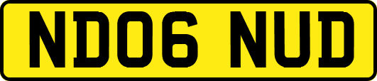 ND06NUD