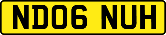 ND06NUH