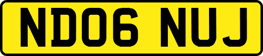 ND06NUJ