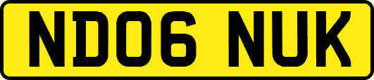 ND06NUK