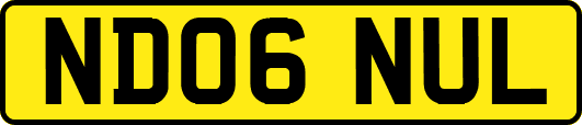 ND06NUL