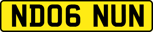 ND06NUN