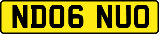 ND06NUO