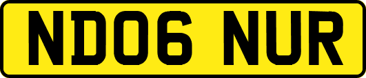 ND06NUR