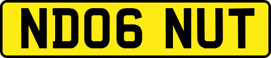 ND06NUT