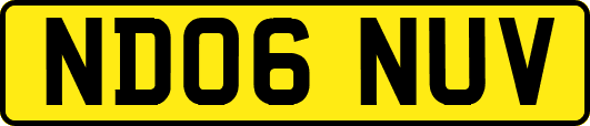 ND06NUV