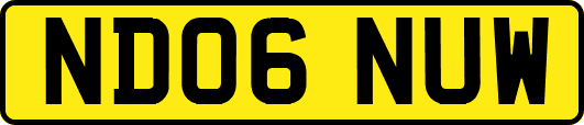 ND06NUW