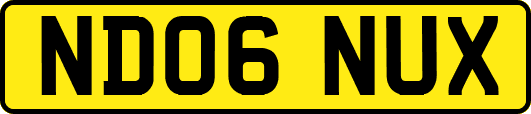 ND06NUX