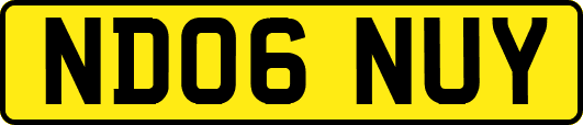 ND06NUY