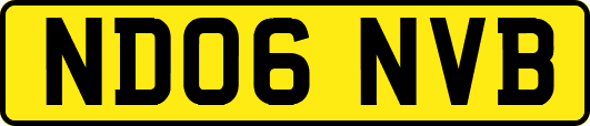 ND06NVB