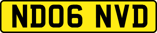 ND06NVD