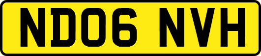 ND06NVH